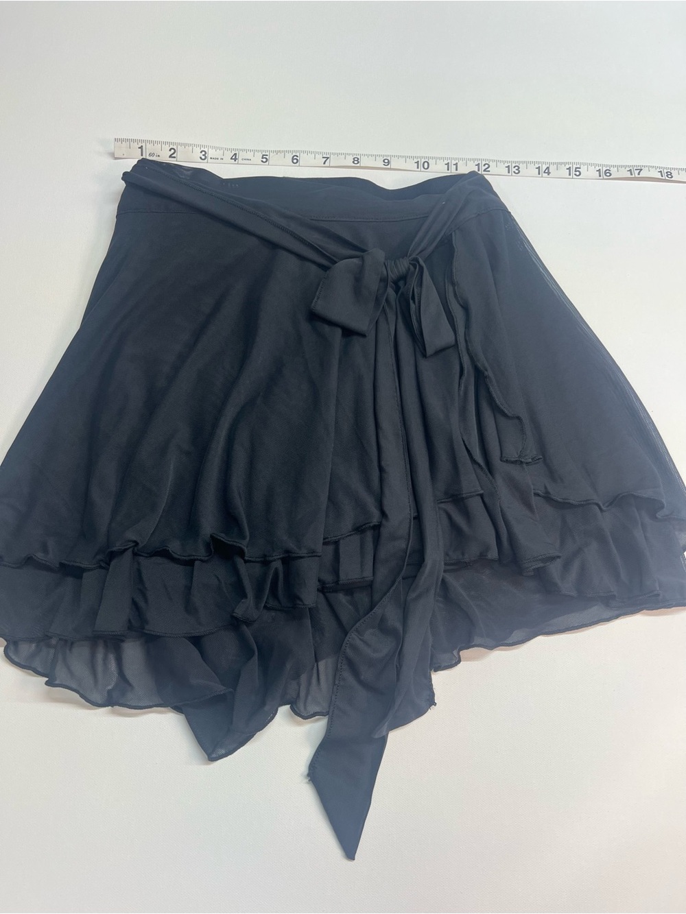 Blogilates Dance Studio Wrap Skort